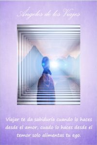 ángeles de los viajes www.jamaraturana.com