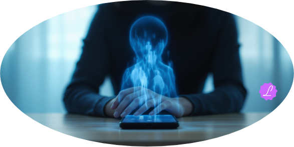 ghostear Luz Astrid Amaya López