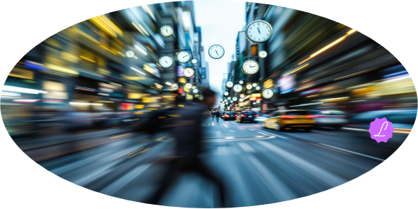 la enfermedad de la prisa Luz Astrid Amaya López