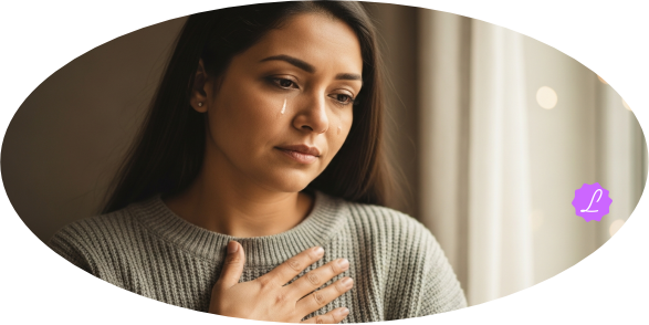 lo que el alma siente cuando le mienten Luz Astrid Amaya López