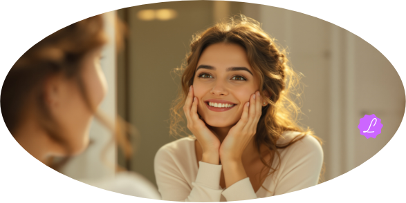 un minuto para decirnos cosas bonitas Luz Astrid Amaya López