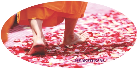 LA-VERDADERA-ESPIRITUALIDAD www.jamaraturana.com