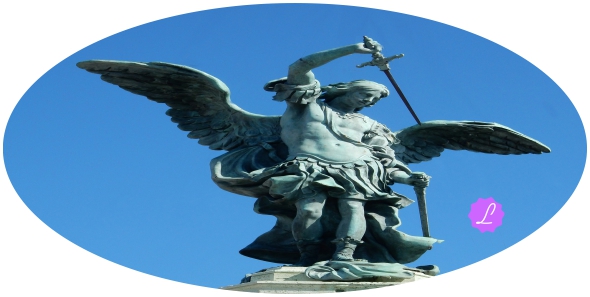 Arcángel Miguel www.jamaraturana.com