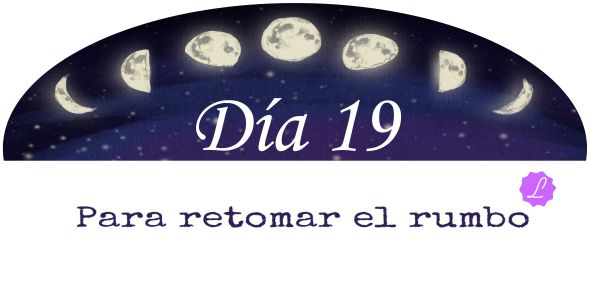 Retomar El Rumbo Día 19 La pareja Apego Emocional www.jamaraturana.com