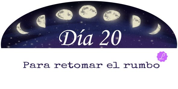 Retomar El Rumbo Día 20 La pareja el miedo www.jamaraturana.com