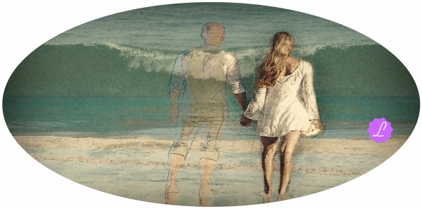 Dibujando la pareja ideal con ayuda de mis ángeles www.jamaraturana.com