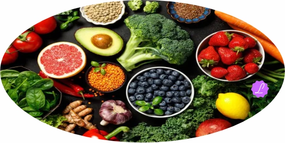 coaching nutricional Luz Astrid Amaya López