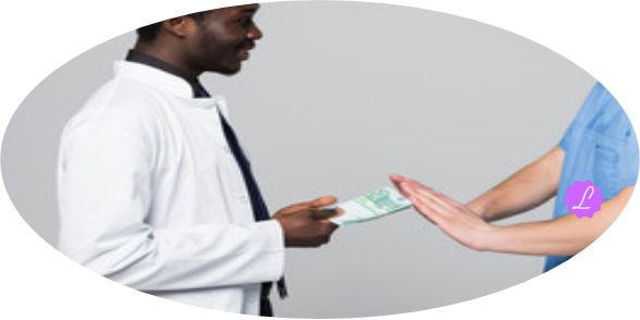 sanar mi relación con el dinero Luz Astrid Amaya López
