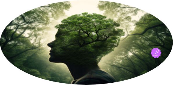 el reto de conexión con la naturaleza Luz Astrid Amaya López