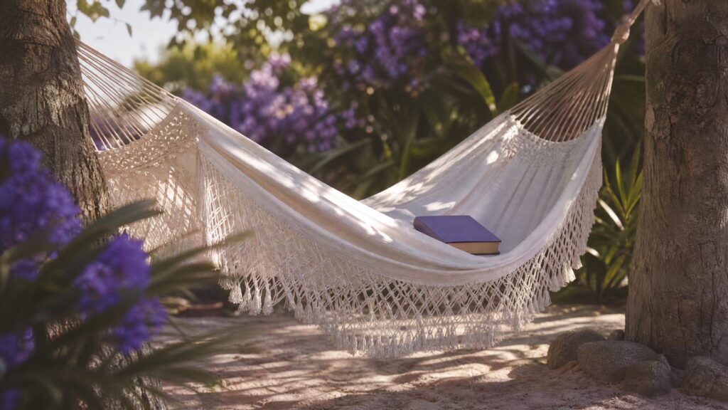 El descanso también es un acto espiritual — descanso espiritual
